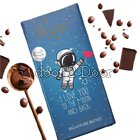 I Love You To The Moon and Back Signature Blend Chocolate Ba