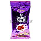 Cadbury Dairy Milk Shots Chocolate