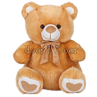 Brown Teddy Bear 35CM