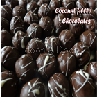 Coconut Chocolates