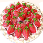 Kaju Strawberry