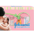 Johnson & Johnson Baby Premium Gift Box 