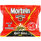 Mortein Most Rats Kill  