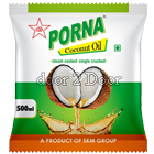 Porna Coconut Oil