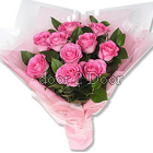 In love with Pink Roses