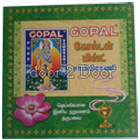 Gopal Golden Mist Sambrani