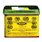 Bush Apple Green Colour Powder