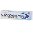 Sensodyne Rapid Relief ToothPaste