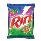 Rin Antibac Detergent Powder  