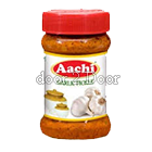 Aachi Garlic Pickles