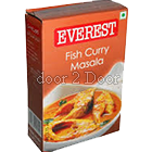 Everest Fish Curry Masala   