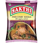 Sakthi Fish Curry Masala   