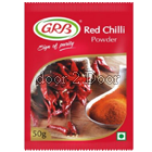 GRB Red Chilly Powder
