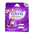 Odonil Lavender Blocks Room Freshener 