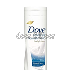 Dove Essential Body Lotion Normal Dry Skin 