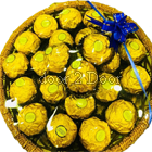 Gift Basket Ferrero Rocher