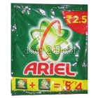 Ariel Detergent Powder Sachet