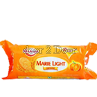Sunfeast Marie Light Orange Biscuits