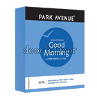 Park Avenue Good Morning Aftershave Lotion