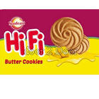 Sunfeast Hifi Butter Biscuits