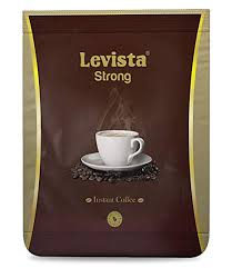 Levista Strong Coffee 