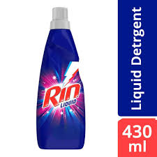 Rin Matic Liquid Detergent