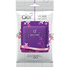 Aer Violet Pocket Room Freshener 30 Days 
