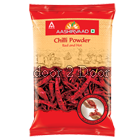 Aashirvaad Chilly Powder