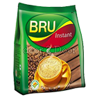 BRU Instant Coffee Powder Refill