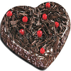 Black Forest Lovers