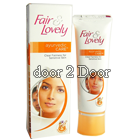 Fair&Lovely Ayurvedic Fairness Cream