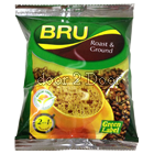BRU Green Label Roast & Ground coffee