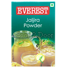 Everest Jaljira Powder