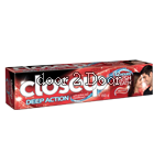 Close Up Deep Action Red Hot ToothPaste