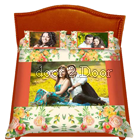 Bed Sheet Personalized 