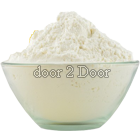 D2D Superior Corn Flour