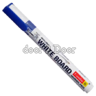 Camlin WhiteBoard Marker Pens - Blue