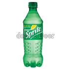 Sprite Soft Drink