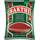 Sakthi Chilly Powder