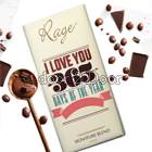 I Love You 365 Days of The Year Signature Blend Chocolate Ba
