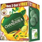 Chandrika Hand Made Original Soap - Buy 3 Get 1 Free