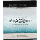 Park Avenue Ace Aftershave Lotion