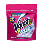 Vanish Shakthi O2 Plus Detergent Powder