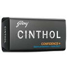 Cinthol Confidence Plus Soap