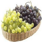 Two Variety Grapes