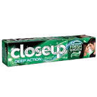 Close Up Menthol Fresh  ToothPaste