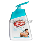 Life Buoy Cool Fresh Hand Wash - Free Lifebuoy Care Soap 125