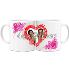 Couple Mug For Love 