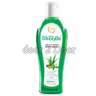 Dhathri Dheedhi Hair Shampoo 