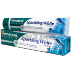 Himalaya Herbal Sparkling White ToothPaste